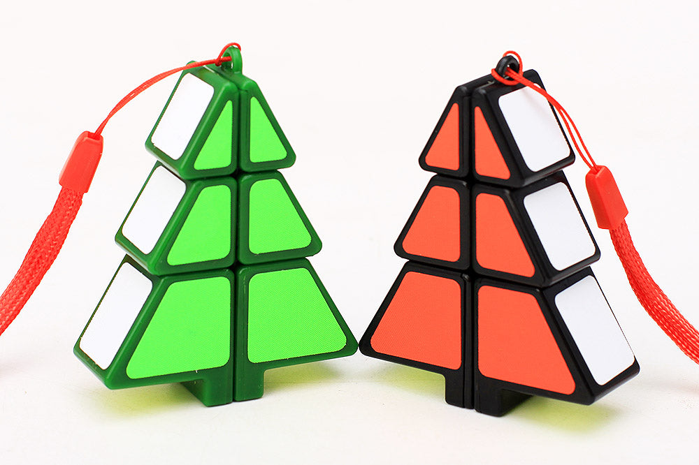 Z Christmas Tree 3x2x1