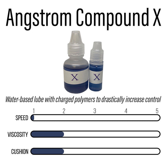 Angstrom Compound X (10cc)
