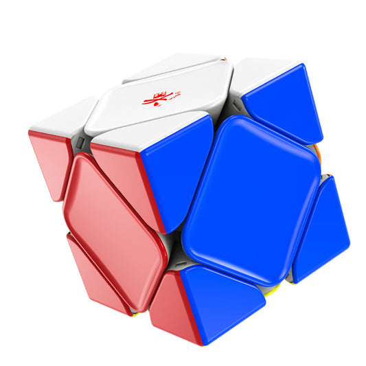 DaYan Skewb V2 M (MagLev + Ball-Core + UV Coated)
