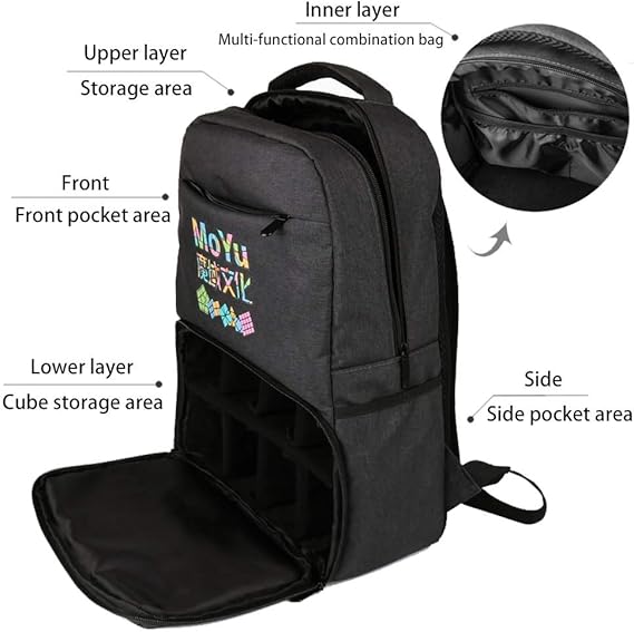 MoYu BackPack