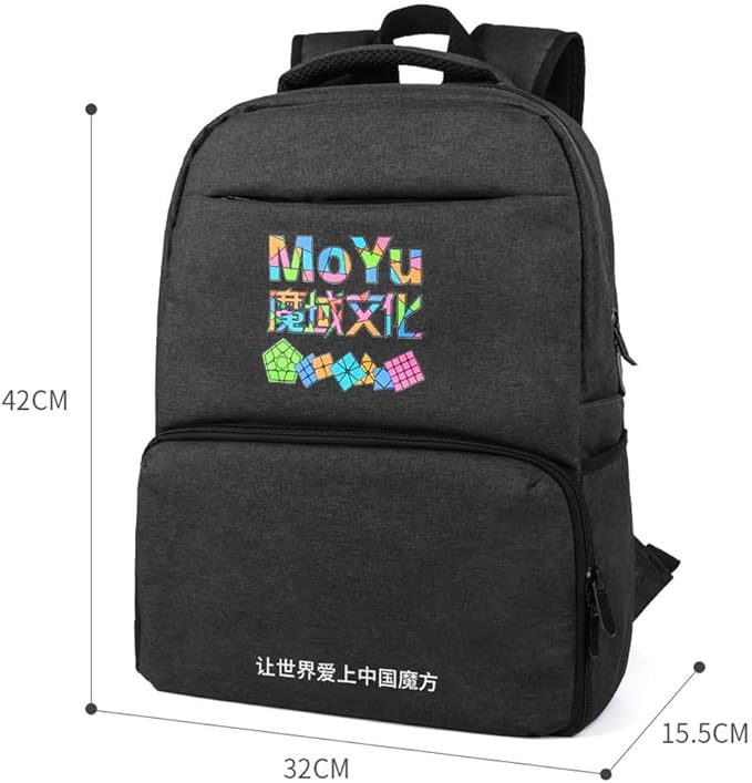 MoYu BackPack