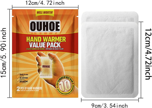 Hand-Warmers