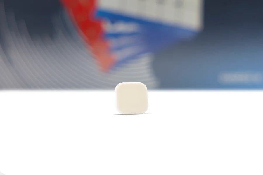 Blank Center Cap for GAN562 UV