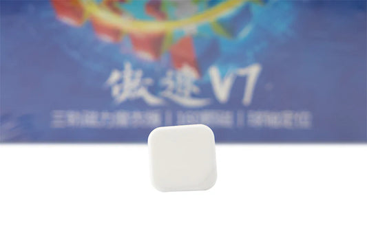 Blank Center Cap for MoYu AoSu V7 4x4