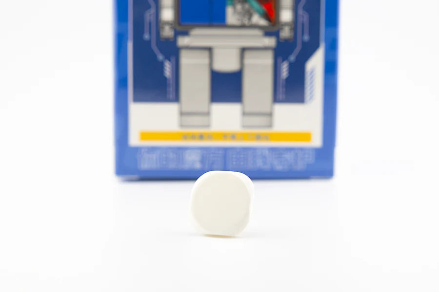 Blank Center Cap for MoYu RS3 M V5 (UV Coated)