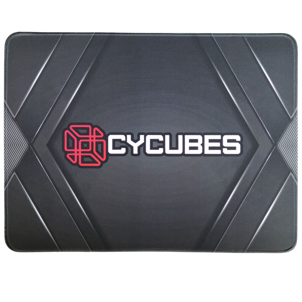 CYCUBES Speedubing MAT - Grey