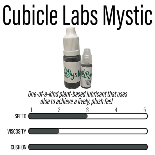 Cubicle Labs Mystic (10cc)