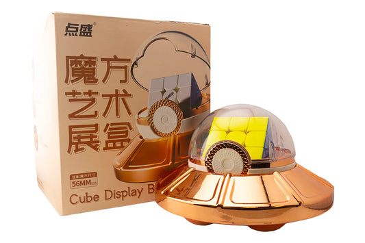 DianSheng Display Box (UFO)
