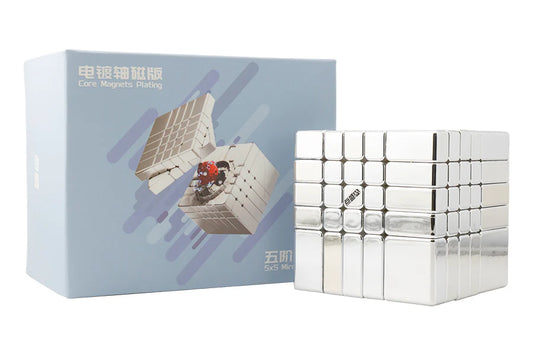 DianSheng Mirror 5x5 (Magnetic + Ball-Core)