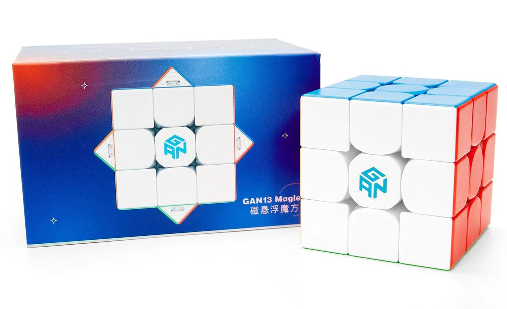 GAN13 M MAGLEV UV 3X3