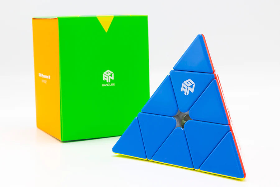 GAN Pyraminx M (Standard)