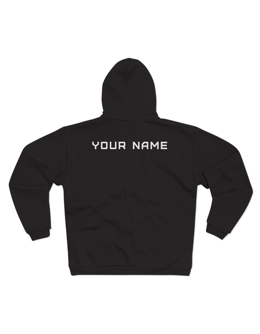 CYCUBES Hoodie