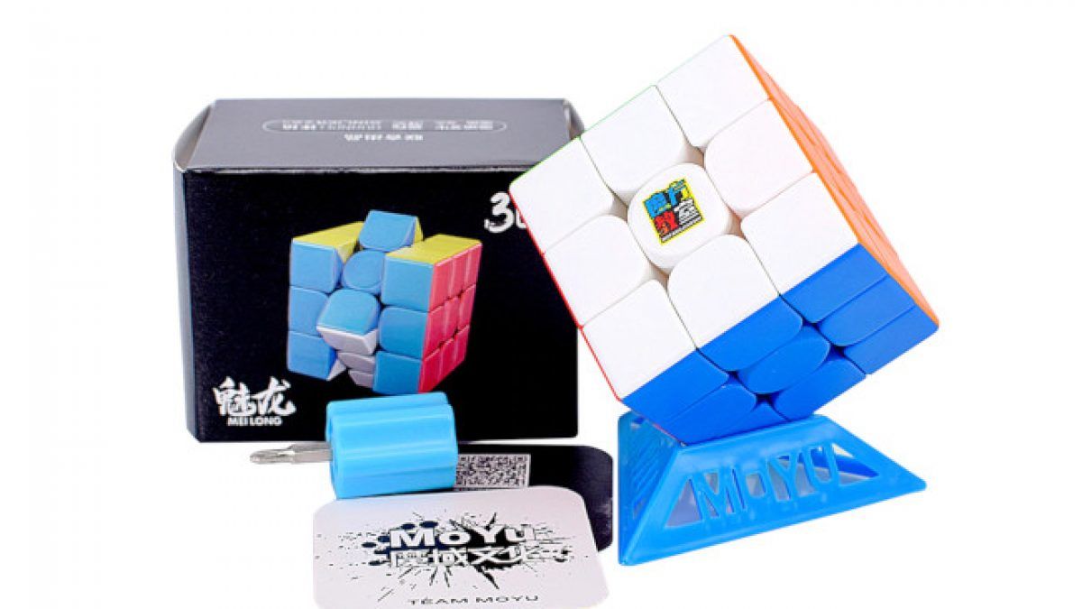 MFJS MeiLong 3x3 M