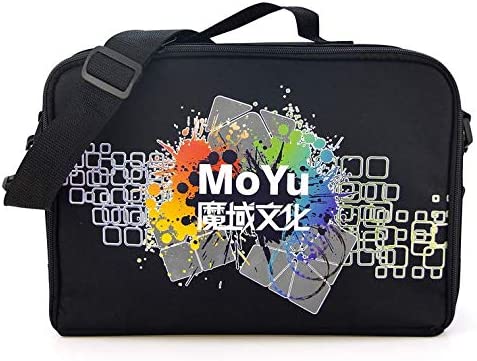 MoYu Cubing Bag