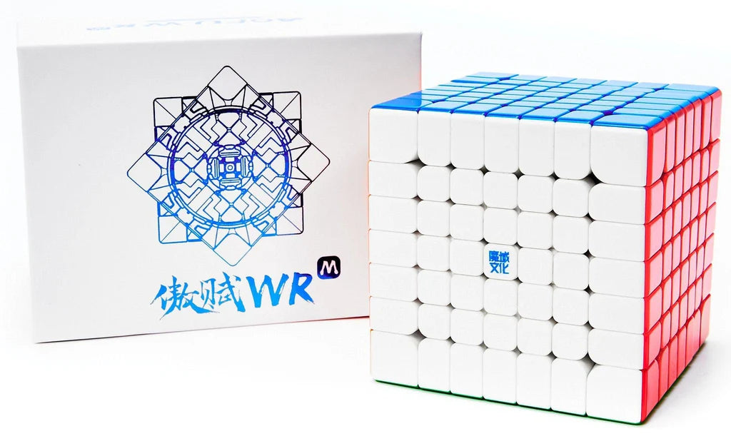 MoYu AoFu WRM 7x7