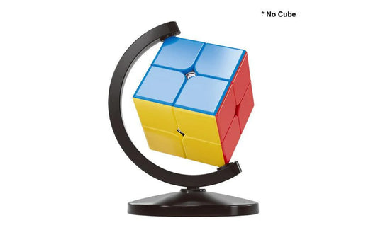 MoYu Globe Cube Stand (2x2,3x3,4x4,5x5)