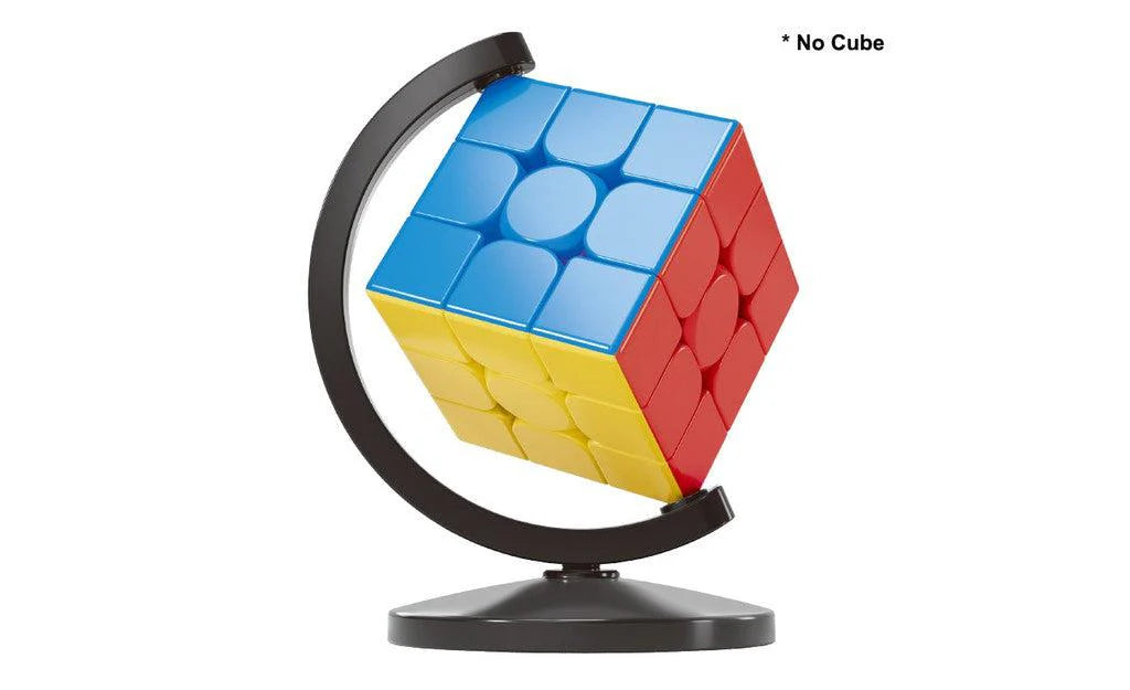 MoYu Globe Cube Stand (2x2,3x3,4x4,5x5)