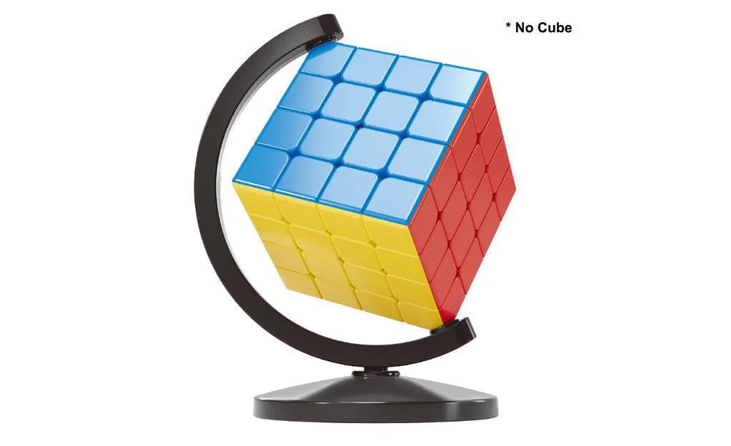 MoYu Globe Cube Stand (2x2,3x3,4x4,5x5)