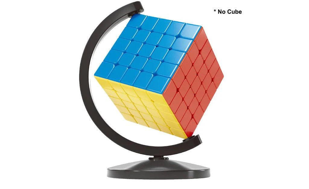 MoYu Globe Cube Stand (2x2,3x3,4x4,5x5)