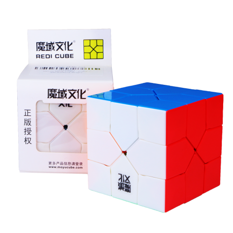 MoYu Redi Cube