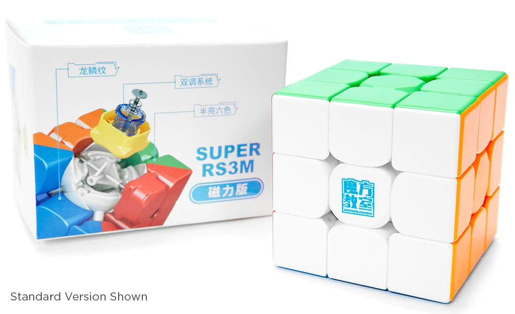 MoYu Super RS3M 2022 (Standard)