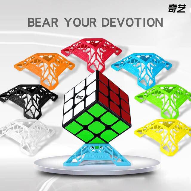 QiYi DNA Cube Stand