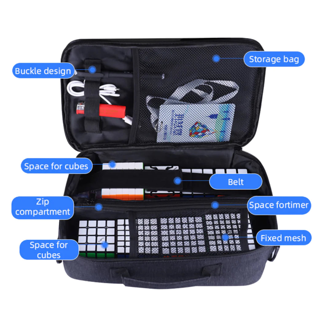 QiYi M-Bag V2