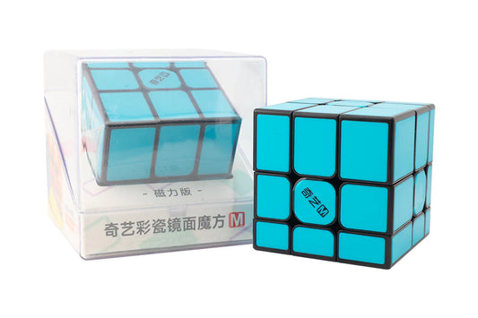 QiYi 3x3 Magnetic Mirror Blocks