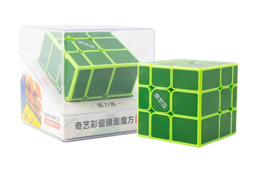 QiYi 3x3 Magnetic Mirror Blocks