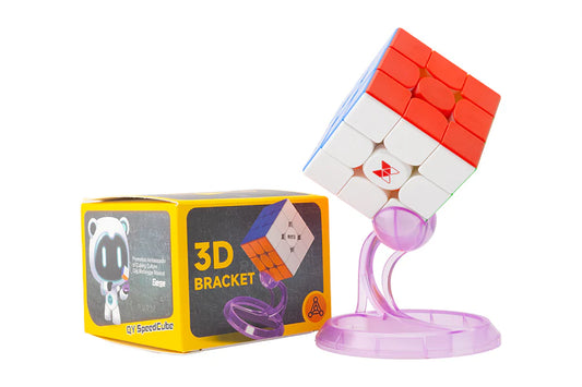 QiYi Cube Holder