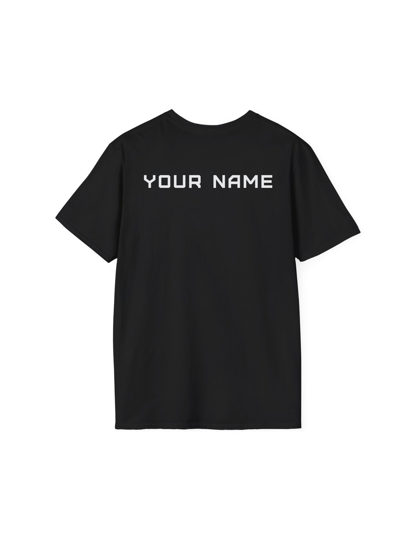 CYCUBES T-Shirt