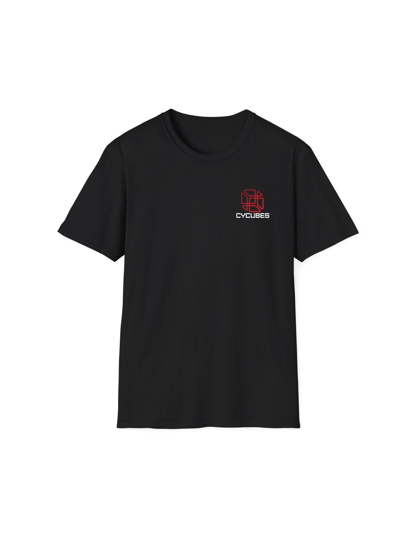 CYCUBES T-Shirt