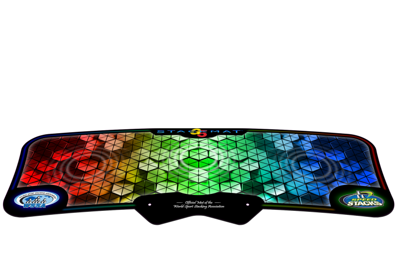 SpeedStacks Gen5 Mat