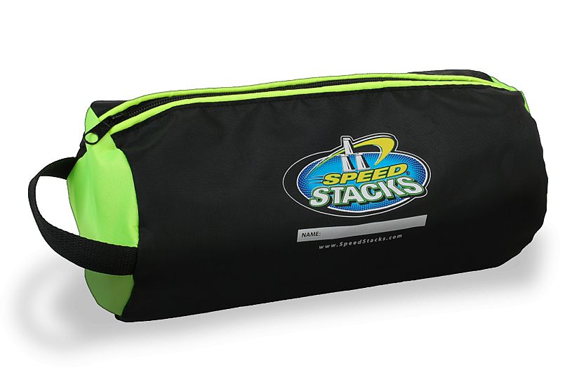 SpeedStacks Gear Bag