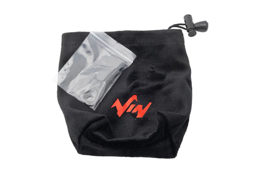 Vin Cube 5x5 (Ball-Core + UV)