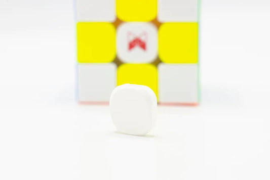 X-Man Tornado V3 Standard & Flagship (Blank Center Cap)