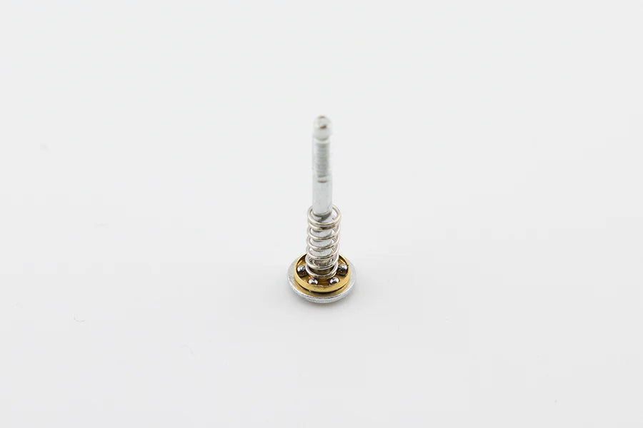 YJ MGC 4x4 (Speed Micro Actuator)
