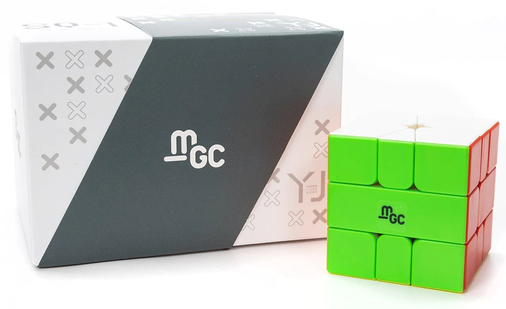 YJ MGC SQ-1 (Fully Magnetic)