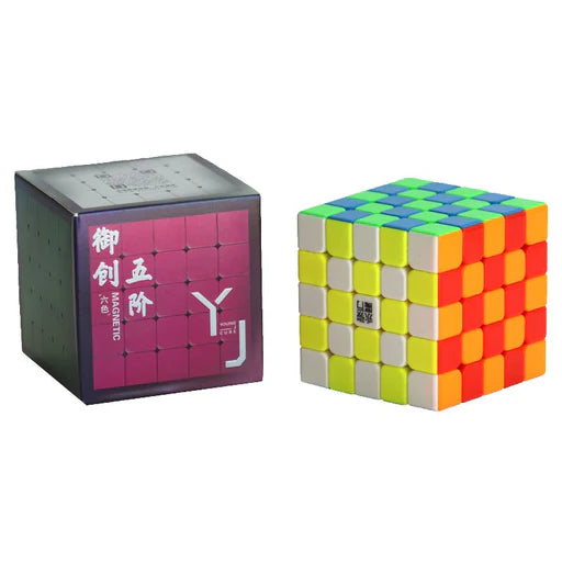 YJ YuChuang V2 M 5x5