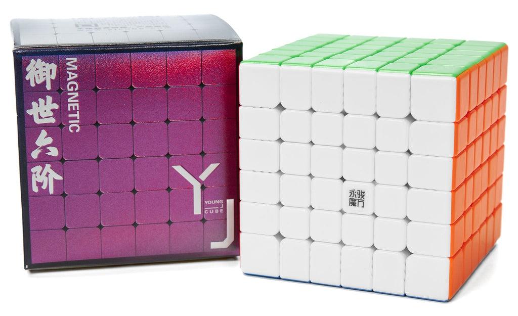 YJ YuShi 6x6 V2 M