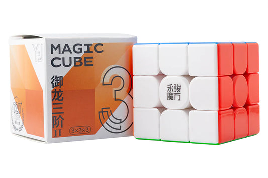 YJ YuLong 3x3 V3 M (UV Coated)