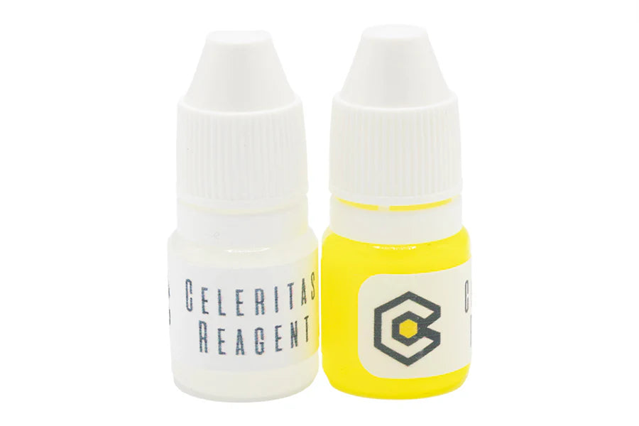 Angstrom Research Celeritas