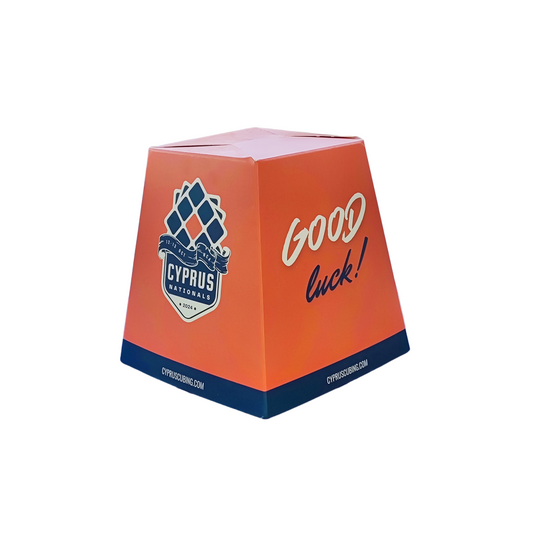 Cyprus Nationals 2024 Cover