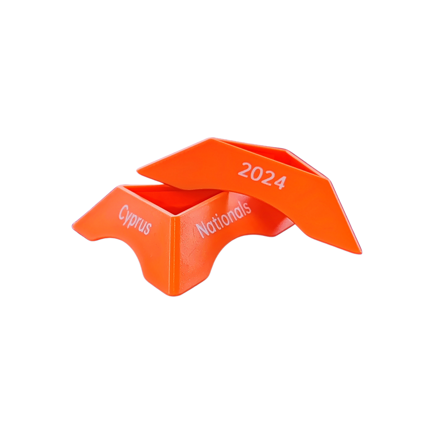 Cyprus Nationals 2024 Stand