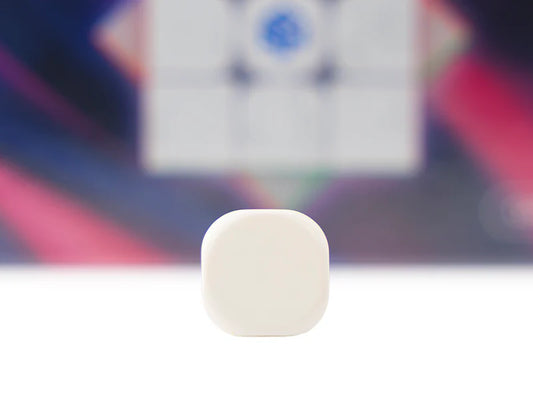 Blank Center Cap for GAN16 UV