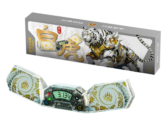 QiYi Timer XuanWu (Mythical Series)