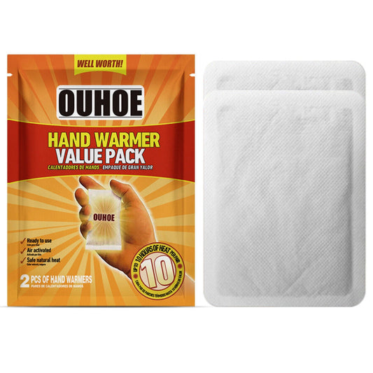 Hand-Warmers