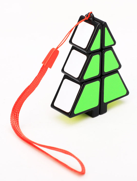 Z Christmas Tree 3x2x1