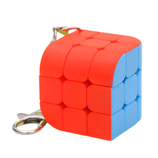 Mini Keychain Penrose Cube