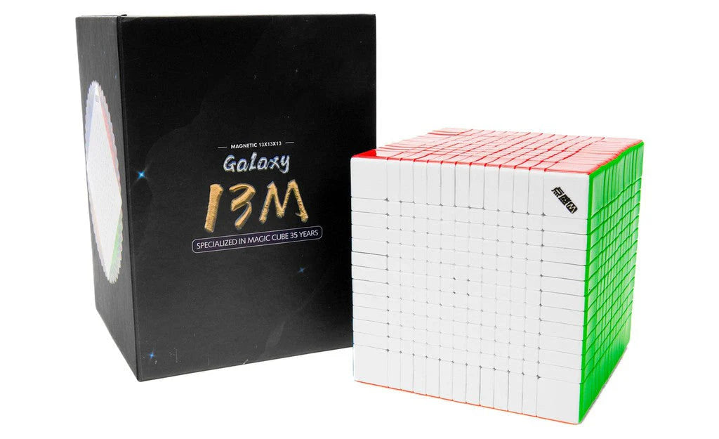 DianSheng Galaxy 13x13 (Magnetic)